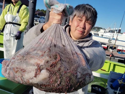 横内丸の2025年11月3日(月)3枚目の写真