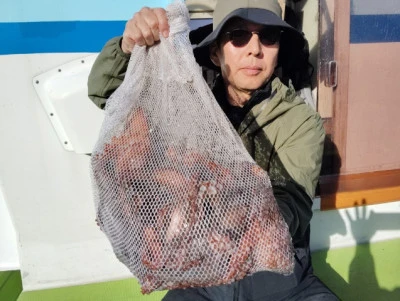 横内丸の2025年11月3日(月)5枚目の写真