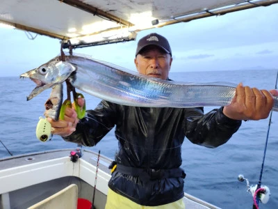 神幸丸の2025年10月31日(金)1枚目の写真