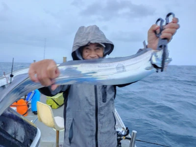 神幸丸の2025年10月31日(金)2枚目の写真