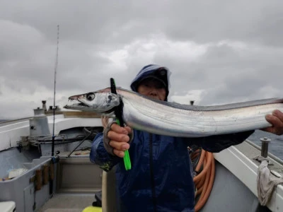 神幸丸の2025年10月31日(金)3枚目の写真