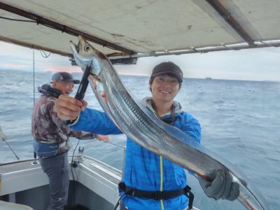 神幸丸の2025年11月1日(土)2枚目の写真