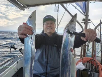 神幸丸の2025年11月1日(土)3枚目の写真