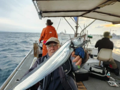 神幸丸の2025年11月2日(日)2枚目の写真