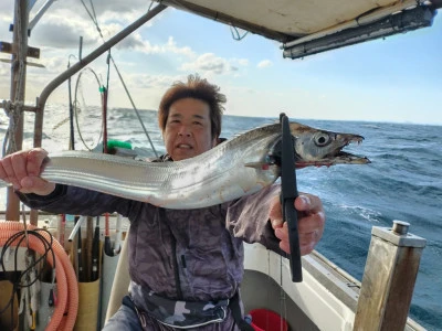 神幸丸の2025年11月3日(月)1枚目の写真