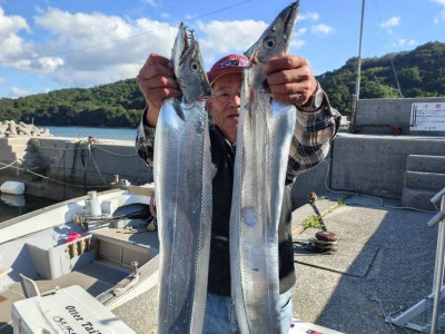 神幸丸の2025年11月3日(月)2枚目の写真