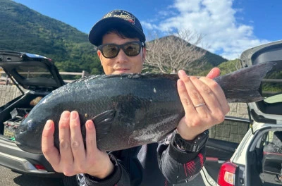 瀬渡し 磯の2025年11月2日(日)3枚目の写真