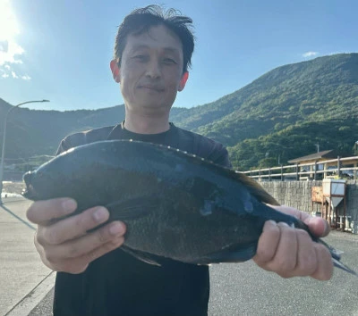 瀬渡し 磯の2025年11月2日(日)5枚目の写真