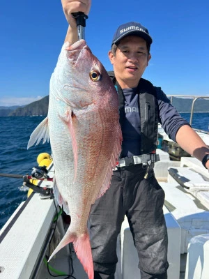 エンペラーの2025年10月27日(月)1枚目の写真