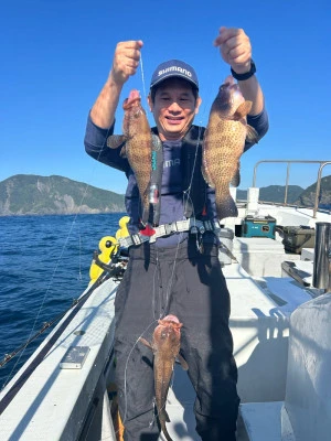 エンペラーの2025年10月27日(月)2枚目の写真