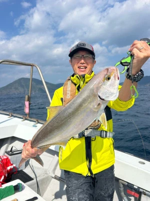 エンペラーの2025年10月28日(火)1枚目の写真