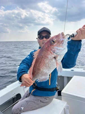 エンペラーの2025年10月28日(火)2枚目の写真