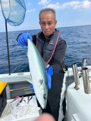 エンペラーの2025年10月28日(火)3枚目の写真