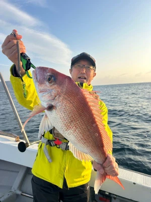 エンペラーの2025年10月28日(火)4枚目の写真