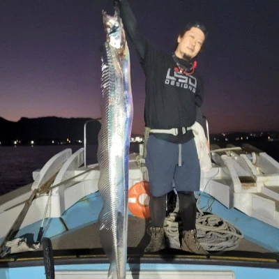 海晴丸の2025年10月28日(火)1枚目の写真