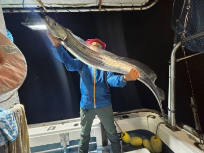 幸伸丸の2025年10月31日(金)1枚目の写真