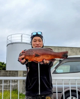 パイン5号の2025年10月24日(金)1枚目の写真