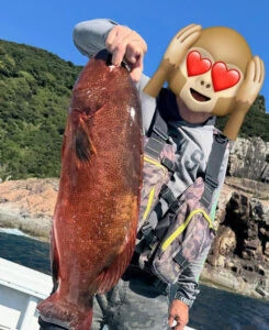 蝶栄丸の2025年10月25日(土)4枚目の写真