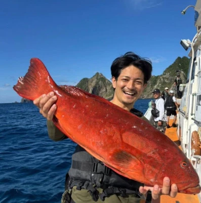 サザンクロスの2025年10月26日(日)1枚目の写真