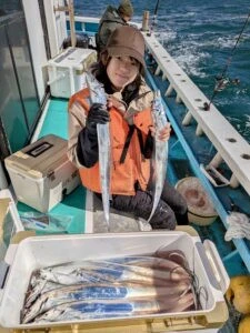 松新丸の2025年11月3日(月)1枚目の写真