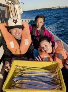 松新丸の2025年11月3日(月)2枚目の写真