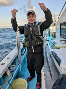 松新丸の2025年11月3日(月)4枚目の写真