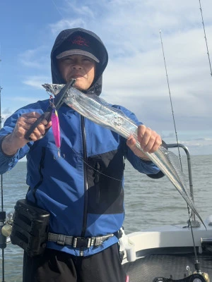 名勝丸の2025年11月3日(月)3枚目の写真