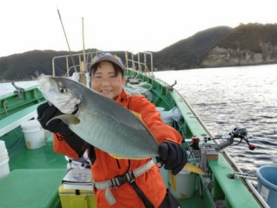 なごみ丸の2025年11月4日(火)1枚目の写真