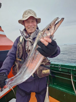 清家渡船の2025年11月4日(火)3枚目の写真