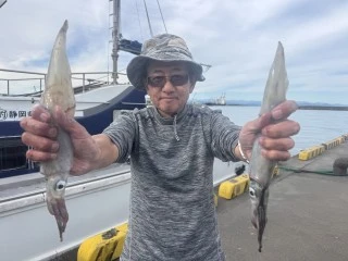 博栄丸の2025年11月4日(火)1枚目の写真