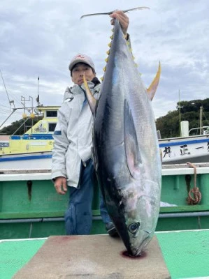 翔太丸の2025年11月5日(水)1枚目の写真