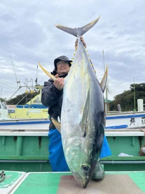 翔太丸の2025年11月5日(水)2枚目の写真