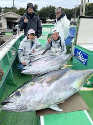 翔太丸の2025年11月5日(水)3枚目の写真