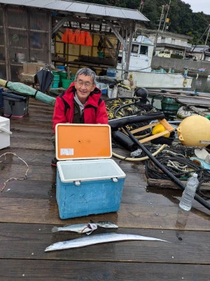 安乗釣センターの2025年11月5日(水)3枚目の写真