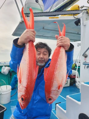 重郎平丸の2025年11月6日(木)3枚目の写真