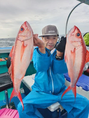 重郎平丸の2025年11月6日(木)4枚目の写真