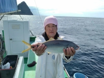 なごみ丸の2025年11月6日(木)1枚目の写真