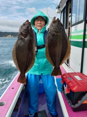 明広丸の2025年11月6日(木)2枚目の写真