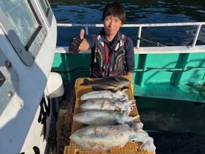 とせん丸の2025年11月6日(木)1枚目の写真