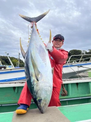 翔太丸の2025年11月6日(木)1枚目の写真