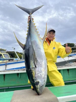 翔太丸の2025年11月6日(木)2枚目の写真