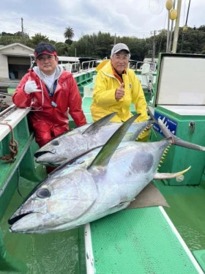 翔太丸の2025年11月6日(木)3枚目の写真