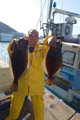 釣り船 秀進丸の2025年11月7日(金)1枚目の写真