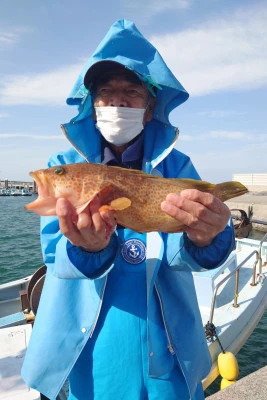 釣り船 秀進丸の2025年11月7日(金)5枚目の写真