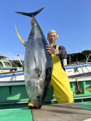 翔太丸の2025年11月7日(金)1枚目の写真