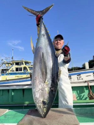 翔太丸の2025年11月7日(金)2枚目の写真