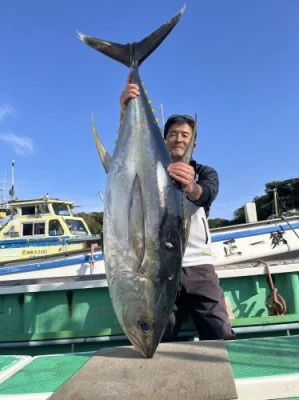 翔太丸の2025年11月7日(金)3枚目の写真