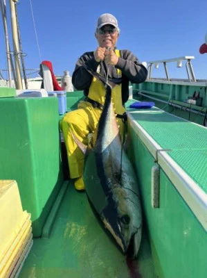 翔太丸の2025年11月7日(金)4枚目の写真