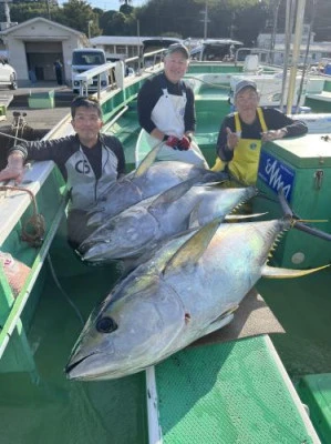 翔太丸の2025年11月7日(金)5枚目の写真