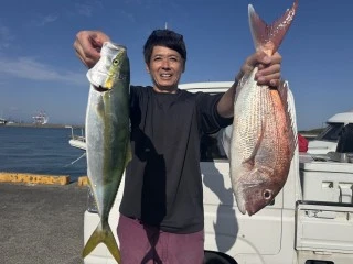 博栄丸の2025年11月7日(金)1枚目の写真